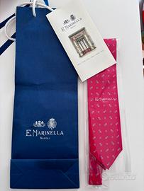 Cravatta E. Marinella