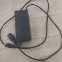carica batteria motorino elettrico 