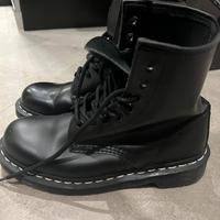 Dr. Martens donna tg.38