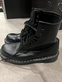 Dr. Martens donna tg.38