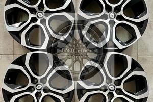 Cerchi 18 originali Renault Captur Arkana Megane