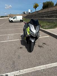 Tmax 530