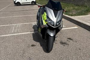 Tmax 530
