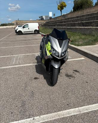 T-max 530