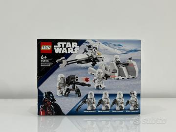 LEGO 75320 Snowtrooper™ Battle Pack