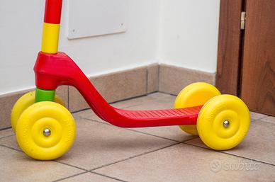 Monopattino bimbo