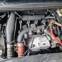 Peugeot 5008 2019 - 5g01