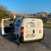 Fiat fiorino professional