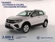 Volkswagen T-Cross 1.0 tsi life 95cv