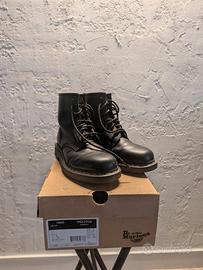 Stivali Dr. Martens