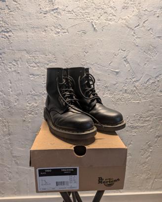 Stivali Dr. Martens