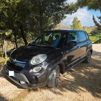 FIAT 500 L TREKKING 1.6 MJT 105 CV