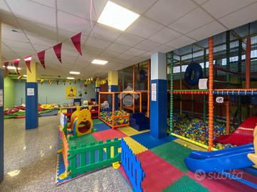 NEGOZIO A AGRATE BRIANZA