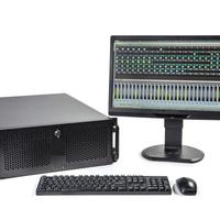 Workstation audio completa