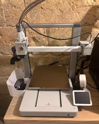 Stampante 3d Bambulab a1