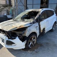 Ricambi Ford Kuga 4WD 2.0 TDCI 163cv del 2014