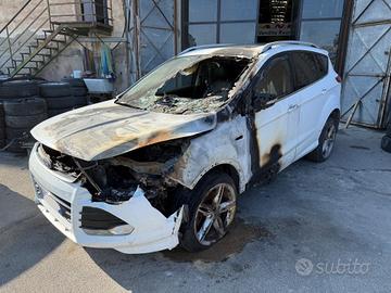Ricambi Ford Kuga 4WD 2.0 TDCI 163cv del 2014