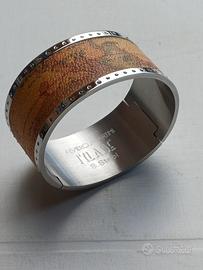Bracciale rigido I Classe Alviero Martini 