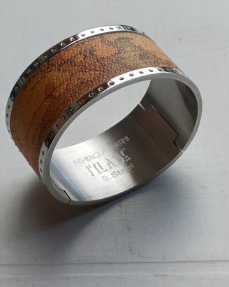Bracciale rigido I Classe Alviero Martini 