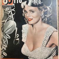 Rivista 8 Otto – Lotto annate 1947-1952 originali
