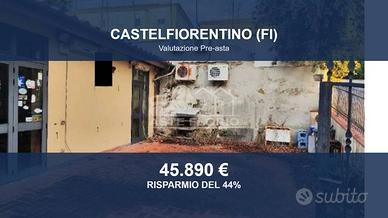 Immobile in asta di 115 m² con più di 5 locali a C