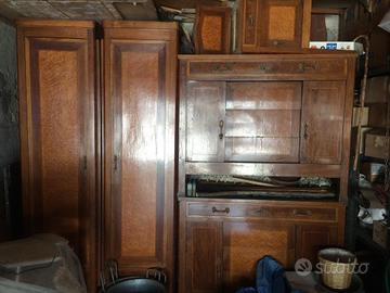 Mobile per camera da letto