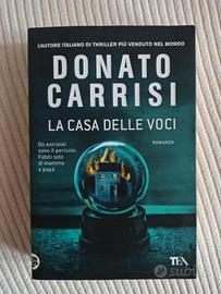 Libri di  Donato Carrisi