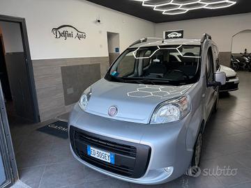 Fiat Qubo 1.3 MJT 75 CV Active