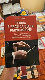 Teoria e pratica della persuasione - Cialdini
