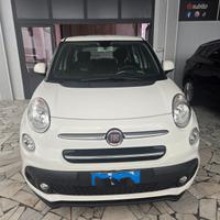 Fiat 500L 1.3 Multijet 95 CV Connect