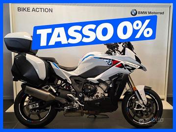 BMW S 1000 XR M Pack Abs my24
