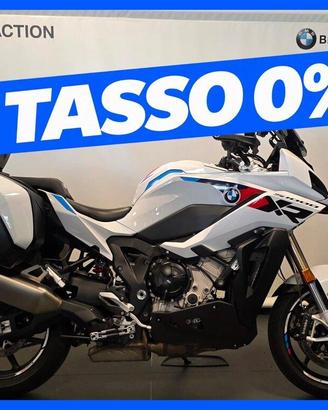 BMW S 1000 XR M Pack Abs my24