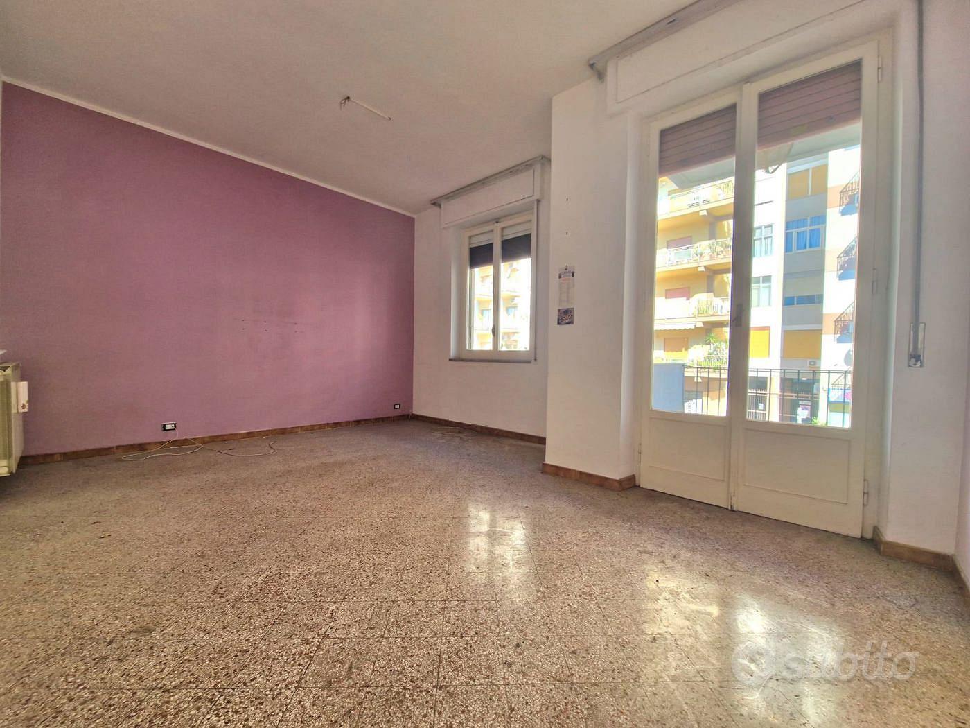 Appartamento – Palermo, Quartiere Matteotti, VIII Circoscrizione - Altro