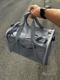 Borsa trasportino
