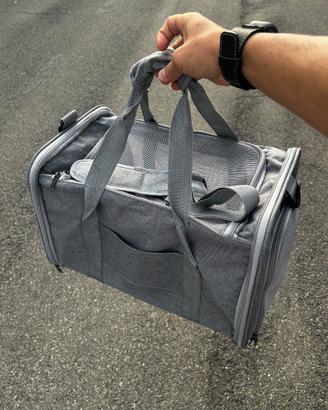 Borsa trasportino