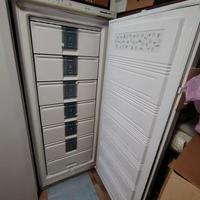 Congelatore 6 cassetti Liebherr