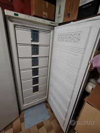 Congelatore 6 cassetti Liebherr