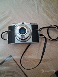Fotocamera Tanit della Ferrania
