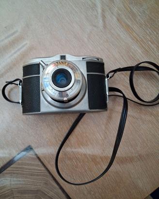 Fotocamera Tanit della Ferrania