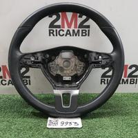 VOLANTE VOLKSWAGEN Passat Serie (A32,A33) 3C841909