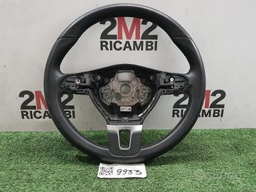 VOLANTE VOLKSWAGEN Passat Serie (A32,A33) 3C841909
