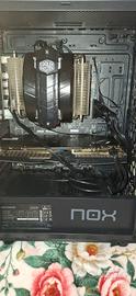 PC GAMING AMD