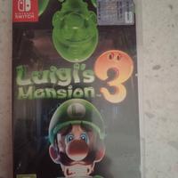 Luigi mansion 3 