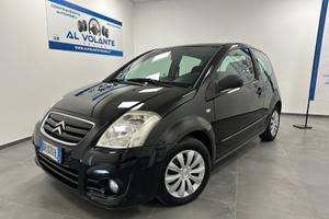 Citroen C2 1.1 Elegance - Unico proprietario