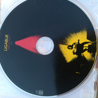 Cd Ligabue