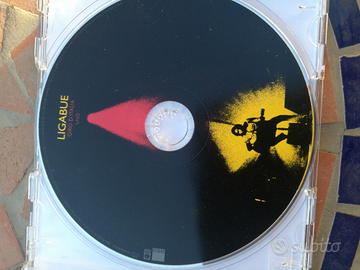 Cd Ligabue