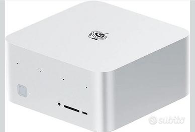 Beelink GTR9 Pro AI PC 128GB RAM 2TB  NVme GTR9pro
