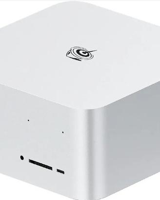 Beelink GTR9 Pro AI PC 128GB RAM 2TB  NVme GTR9pro