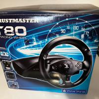 Thrustmaster T80