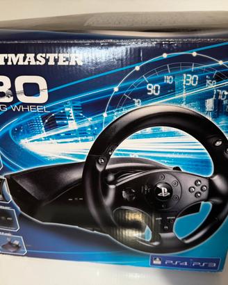 Thrustmaster T80